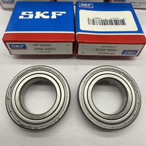 Rolamento de Esferas de Sulco Profundo de Linha Única <span class=keywords><strong>SKF</strong></span> 6006/6007/6008/6009/<span class=keywords><strong>6010</strong></span> 30x55x13mm para Aplicações em Máquinas de Alta Velocidade - Product Image 4
