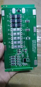 Литий-ионный аккумулятор UPS глубокого цикла 12 в 9 Ач, детский автомобиль 12 В LiFePO4 аккумулятор 9 Ач для использования камеры видеонаблюдения - Product Image 3