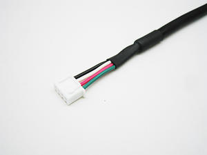 Conector de Cable JST SH GH ZH PH EH XH VH 1.0 1.25 1.5 2.0 2.54 3.96 MM de Paso, PBT/Nailon, Clasificación IP66, para Electrodomésticos y Máquinas - Product Image 3