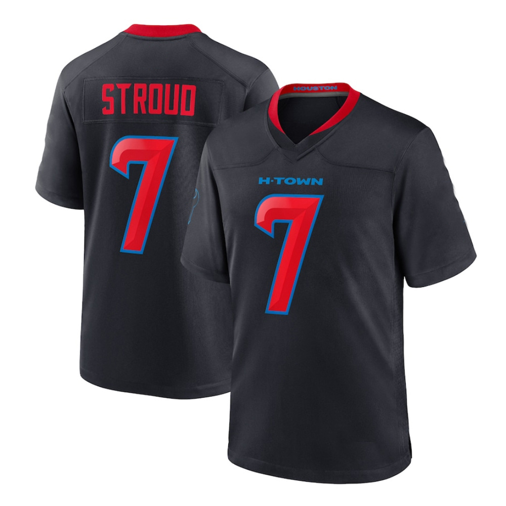 7# stroud blue [new]]