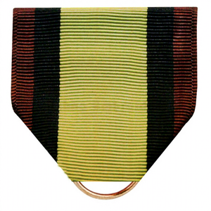 ริบบิ้นตกแต่งอย่างหรูหรา อุปกรณ์เสริมสำหรับเครื่องแต่งกาย ชุดพิธีการ สำหรับผู้ใหญ่ - Product Image 1