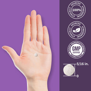 OEM/ODM sapore di bacca naturale 180 compresse 12mg Dissolve rapidamente melatonina adulti per dormire integratore di certificazione GMP - Product Image 2