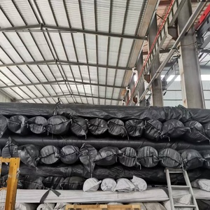 Không thấm nước cá trang trại tôm Pond Liner <span class=keywords><strong>geomembrane</strong></span> nuôi Vật liệu <span class=keywords><strong>geomembrane</strong></span> - Product Image 5