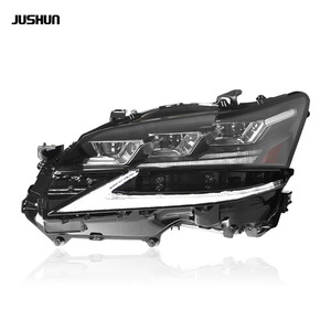 Jushun Lexus Gs Headlight Assembly High Bright Led <b>Projector</b> 12v 15000lm - Product Image 3