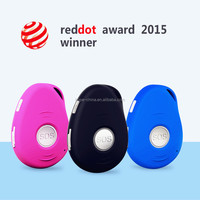 Mini traceur GPS en temps réel EV07 2G localisateur de suivi GSM traceur Gps bracelet pour enfants