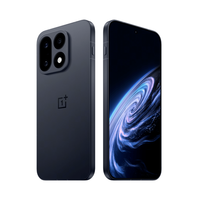 Smartphone OnePlus 16 5G d'origine, écran AMOLED 6,78 pouces 120 Hz, processeur Snapdragon 8 Elite Extreme Gen6, batterie 9000 mAh, triple appareil photo 200 MP