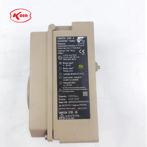 3730-58000000400000010.04 with FOUNDATION Fieldbus Communication Electropneumatic - Product Image 4