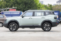 Nouvelle voiture SUV Jetour T1 Freedom 2026, moteur essence 1.5 et 2.0 T, hybride 1.5T, Cherry Gitator, Jetur, Jetor, Jet Je Tour, Shanhai Jetour T1