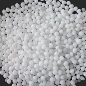 Polypropylène de copolymère recyclé (PP) Résine de qualité d'injection Matière première plastique Homopolymère PP Granules Modèle PP Pellet - Product Image 4