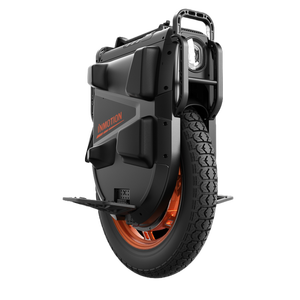 Monociclo Eléctrico Multifuncional <span class=keywords><strong>Inmotion</strong></span> <span class=keywords><strong>V13</strong></span> Pro con Llanta de 16 Pulgadas, 90 km/h, Control por Aplicación, Luces LED, Sensor, Aleación de Aluminio - Product Image 2
