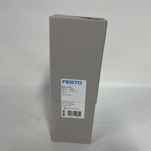 Válvula Solenoide Original Nueva JMFH-5-3/8-B - Product Image 1