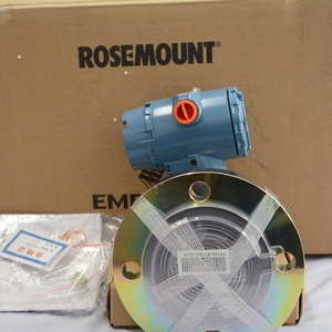 เครื่องส่งสัญญาณระดับของเหลว Rosemounts 4-20mA 3051L IP68 พร้อมการรับประกัน 1 ปี - Product Image 1