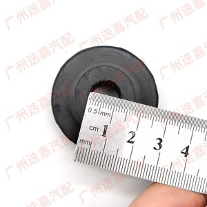 ยางรองแท่นเครื่อง Vauxhall Opel Baic รุ่น 90091989 สำหรับอินเตอร์คูลเลอร์ ถังน้ำ และบล็อกกันสั่น - Product Image 3
