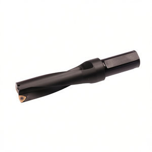 ดอกสว่านคาร์ไบด์ Ttake Ta8877 3xD สำหรับเครื่องมือกล - Product Image 2