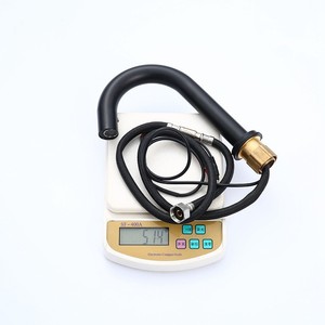 <span class=keywords><strong>Grifo</strong></span> Inteligente con Sensor Infrarrojo Totalmente Automático con Válvula de Cerámica para <span class=keywords><strong>Lavabo</strong></span> de Encimera - Product Image 4