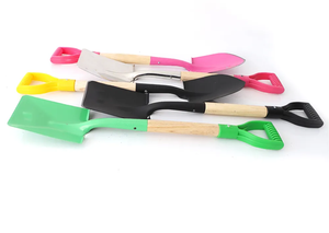 Pale per Bambini di Alta Qualità - Strumento Ideale per Scavare nella Sabbia al <span class=keywords><strong>Mare</strong></span> - Product Image 6