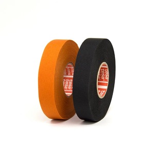 เทปพันสายไฟ <span class=keywords><strong>Tesa</strong></span> 88103 <span class=keywords><strong>51036</strong></span> 51026 51025 51006 ผ้า PET ทนทานต่อการเสียดสี - Product Image 1