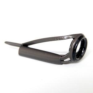 Комплект направляющих Fuji Tip Top MNAT из нержавеющей стали с глубокой прессовкой для удилищ, комплектующие и аксессуары для рыболовных удилищ - Product Image 3