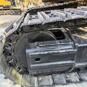 Excavatrice Sany SY550H 500H 500HD neuve de 55 tonnes en excellent état, en vente, matériel de construction. - Product Image 6