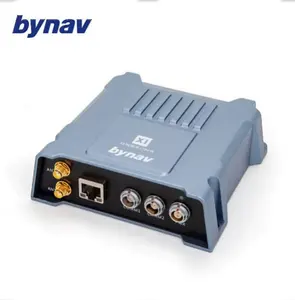 Bynav X1-5H Dual Antenna RTK Positioning And Directional GNSS+INS For GNSS Receivers In Large Unmanned Aerial Vehicles
