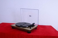 Tourne-disque vintage