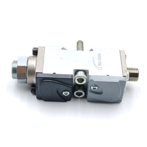 Vanne à <span class=keywords><strong>colle</strong></span> modulaire d'origine Nordsons, importée, adaptée aux fondants ProBlue/<span class=keywords><strong>Pro</strong></span>-Flow, contrôle du <span class=keywords><strong>pistolet</strong></span> à <span class=keywords><strong>colle</strong></span> pour la distribution de <span class=keywords><strong>colle</strong></span>. - Product Image 3