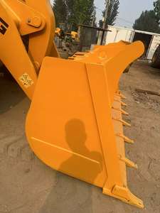 SDLG956L รถตักดินแบบมีล้อขนาด5ตันเครื่องจักรมือสองสารพัดประโยชน์ - Product Image 3