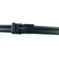 Essuie-glaces auto Balais d'essuie-glace pour Changan CS55 CS75 Eado Plus Lamore Oshan X5 Z6 Deepal UNI-K UNI-V UNI-Z