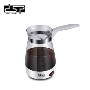Macchina da Caffè Professionale DSP Compatta ad Alta Capacità per Momenti <span class=keywords><strong>di</strong></span> Relax e Caffè Aromatico - Product Image 1