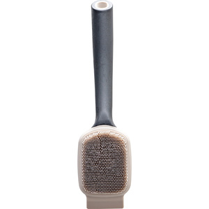 Kitchen Pot Scrubber Long Handle Silicone Non Stick Gentle For Pans And Pots Cleaning <b>Brush</b> - Product Image 5