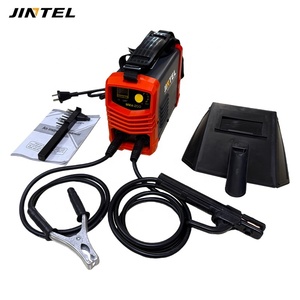 Machine à souder MMA 200A en stock, soudeuse à arc 220v, prise américaine, équipement <span class=keywords><strong>de</strong></span> soudage portable - Product Image 4