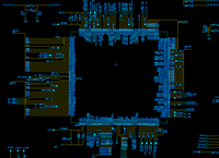 PCB et pcba médicaux spécialisés personnalisés avec service de fichier ou de clone gerber avec support de carte prototype de pcb qualifié