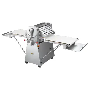 bakery equipment for sale spain croissant machine dough sheeter for home use pizza maker