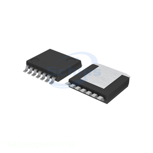 Power Management (PMIC) BA33E00WHFP-TR HRP 7 Components Electronic Original - Product Image 1