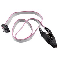 UPA USB V1.3 Xprog ECU Chip Tuning Programmer Eeprom Board Adapter Avec SOP8 SOIC8 Clip pour 24CXX 25 / 95XXX 93 35080 Puces