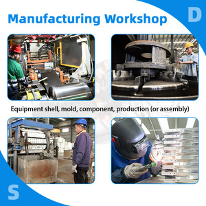 Automatic Work Home Electric Tea Bag Automatic Tea Bag Packing Machine Packing Machine with Motor and Slitting <b>Function</b> - Product Image 5