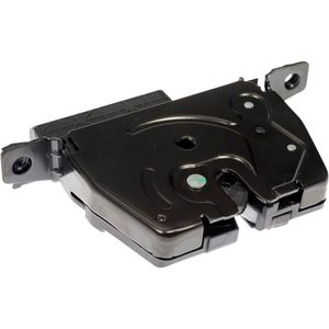 Moteur d'actionnement de serrure de coffre Dorman 940-159 pour modèles BMW - Product Image 2