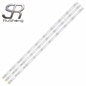 Tira de LED Original Panda LE32D19 LE32D33H/D32 XM315D10-ZC14-03 303XM315033 para Retroiluminación de TV NO.8169 - Product Image 1