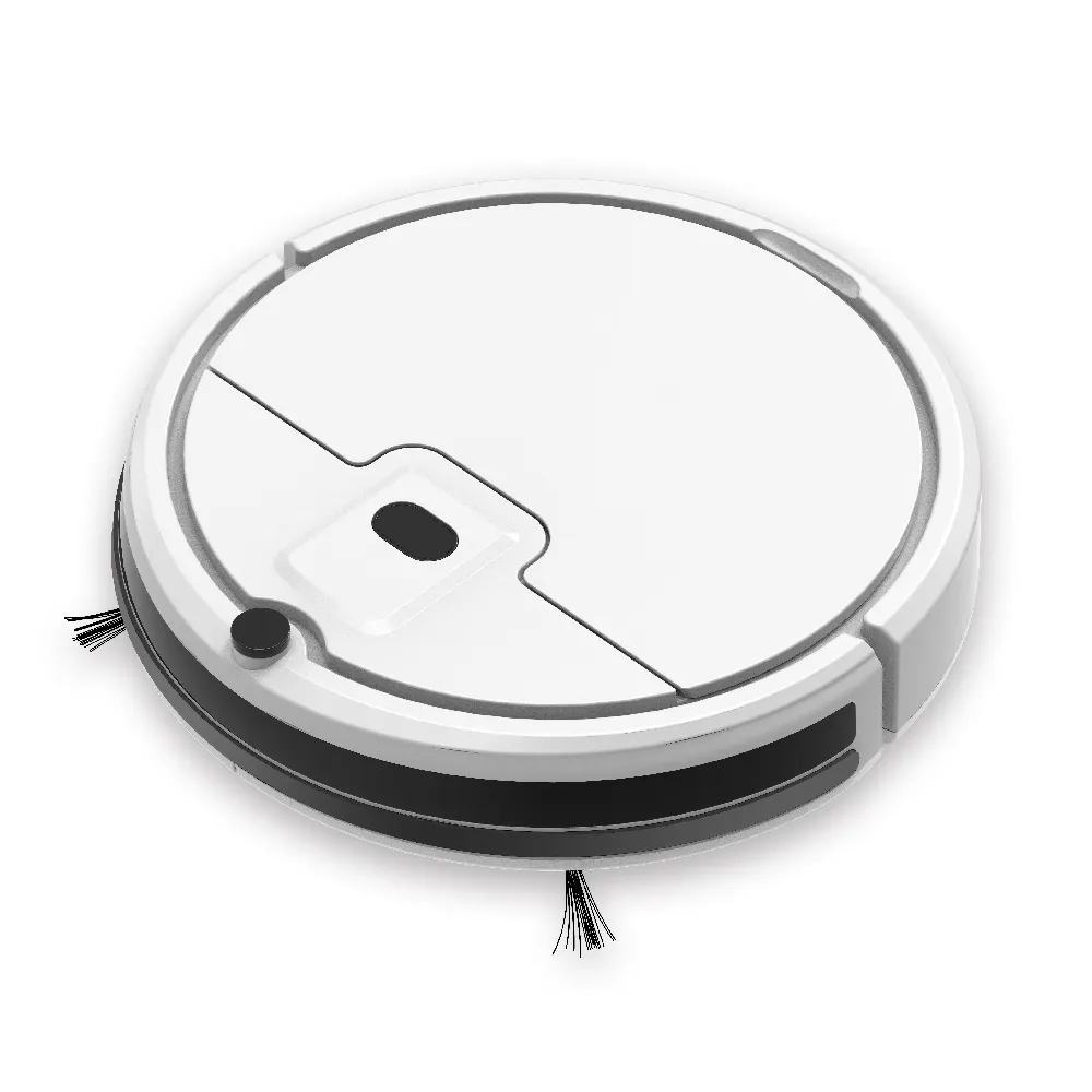 Qicen Best Quality Home Use Smart Robot Vacuum Cleaner Ecovacs