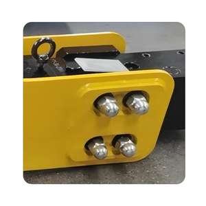 รถตักดินขนาดเล็ก SD KINGTECH 3 ตัน พร้อมหัวเจาะไฮดรอลิก ปั๊ม 2.0-4.5 ตัน เหมาะสำหรับรถตักดิน แบบเงียบ ขนาด 53 มม. - Product Image 6