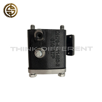 Cilindro de Posición Intermedia QH70-4211402-2 para Repuestos de Camiones SHACMAN
