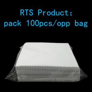 Chiffon pour lunettes en daim personnalisé en microfibres imprimé vierge de sublimation vente en gros - Product Image 3