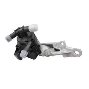 OE 9807397980 9807341480 3639851 Nouvelle pièce automobile Pompe à eau de refroidissement pour Peugeot 208 308 2008 Citroën C3 DS4 - Product Image 1