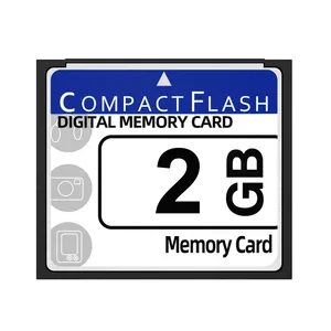 CF карта памяти Com-pact флэш-карта com-pact флэш-карта памяти 2 ГБ 4 ГБ 8 ГБ 16 ГБ 32 ГБ 64 ГБ 128 ГБ для трансценда