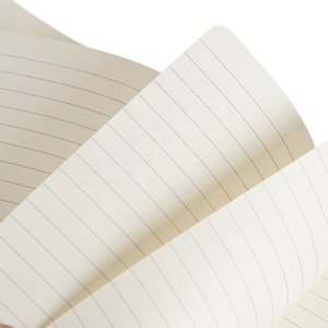 A5 Kích thước Tạp Chí máy tính xách tay tùy chỉnh bán buôn nổi Lưu ý <span class=keywords><strong>pad</strong></span> PU da Tạp Chí tùy chỉnh trang - Product Image 5