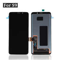 Reemplazo de pantalla LCD móvil, digitalizador de pantalla Ultra para Samsung Galaxy S3 S4 S5 S6 S7 Edge Plus S8 S9 S10 S20 S21 FE S22 Plus