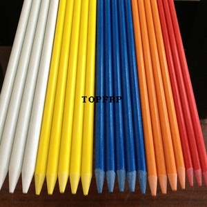 Durable Insulated Fiberglass Poles for Electric Fence Post - Product Image 5