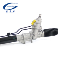 Pièces automobiles OBS OEM S0H8-32-110A S0HB-32-110A, crémaillère de direction pour BONGO MAZDA RHD QQ E2200 E2000 BONGO KP2V QQ C499