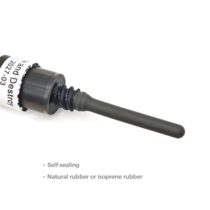 เข็มวาดรูปเลือดหลายอันมีใบรับรอง CE ISO 510K - Product Image 4