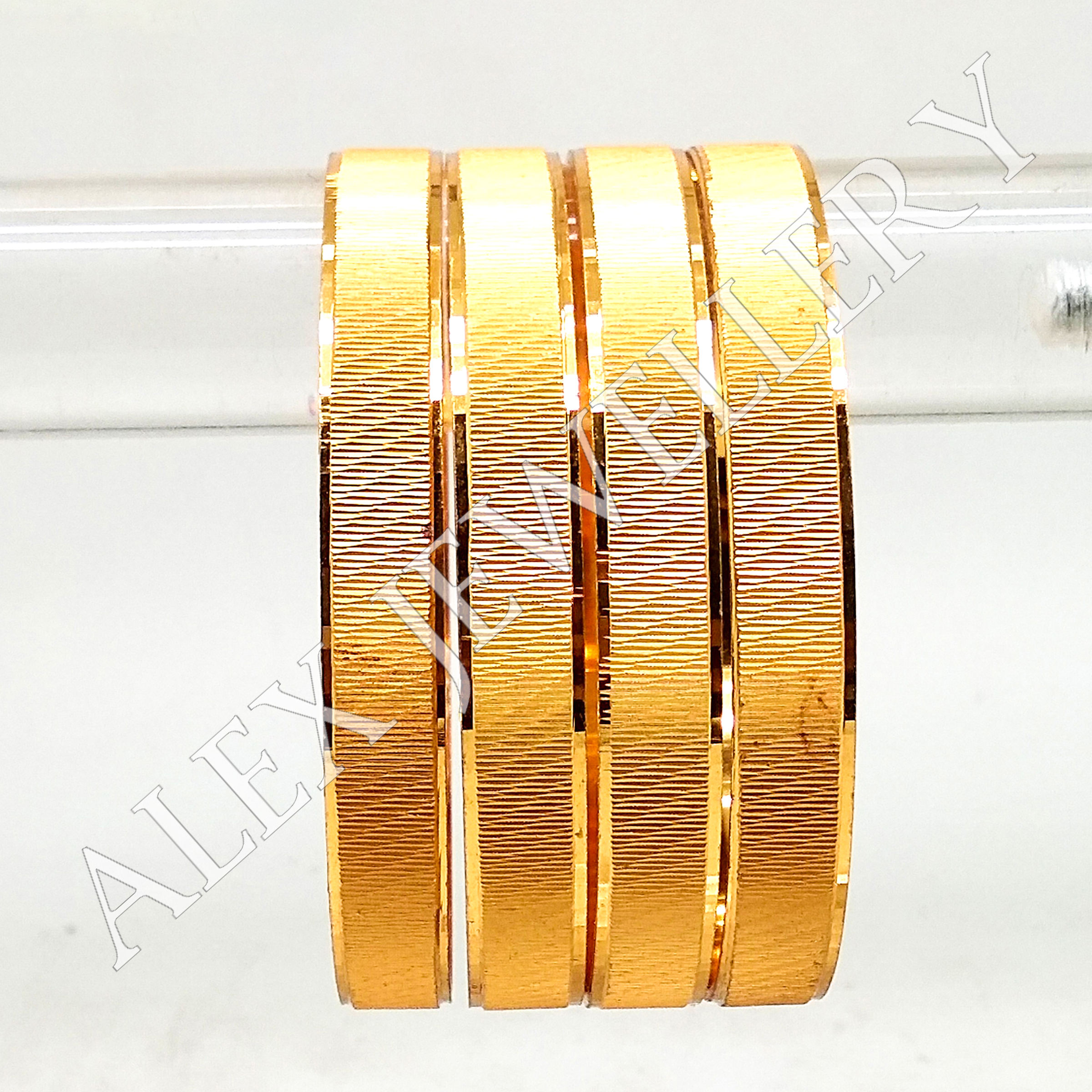 Jewellery New Design Bangles 2021 Gold Bangles Senco Gold